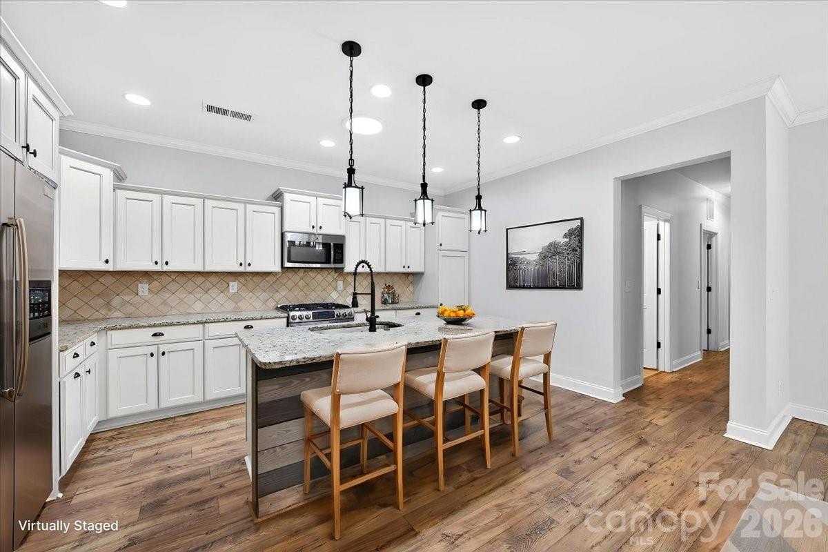 1301 Haywood Park Drive Waxhaw NC 28173