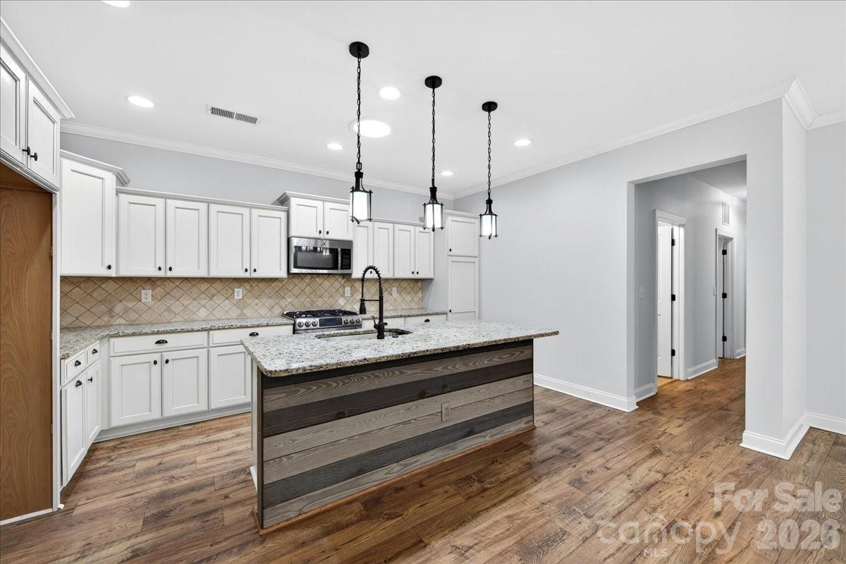 1301 Haywood Park Drive Waxhaw NC 28173