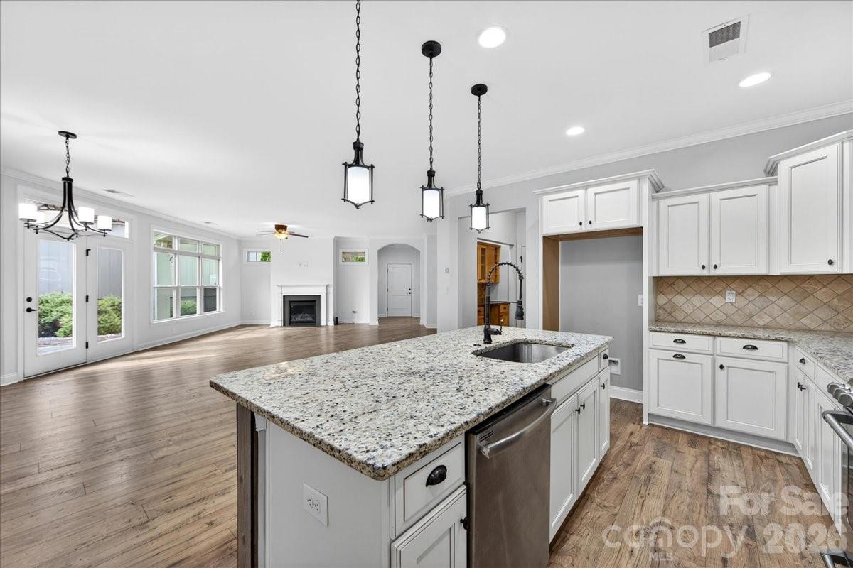 1301 Haywood Park Drive Waxhaw NC 28173