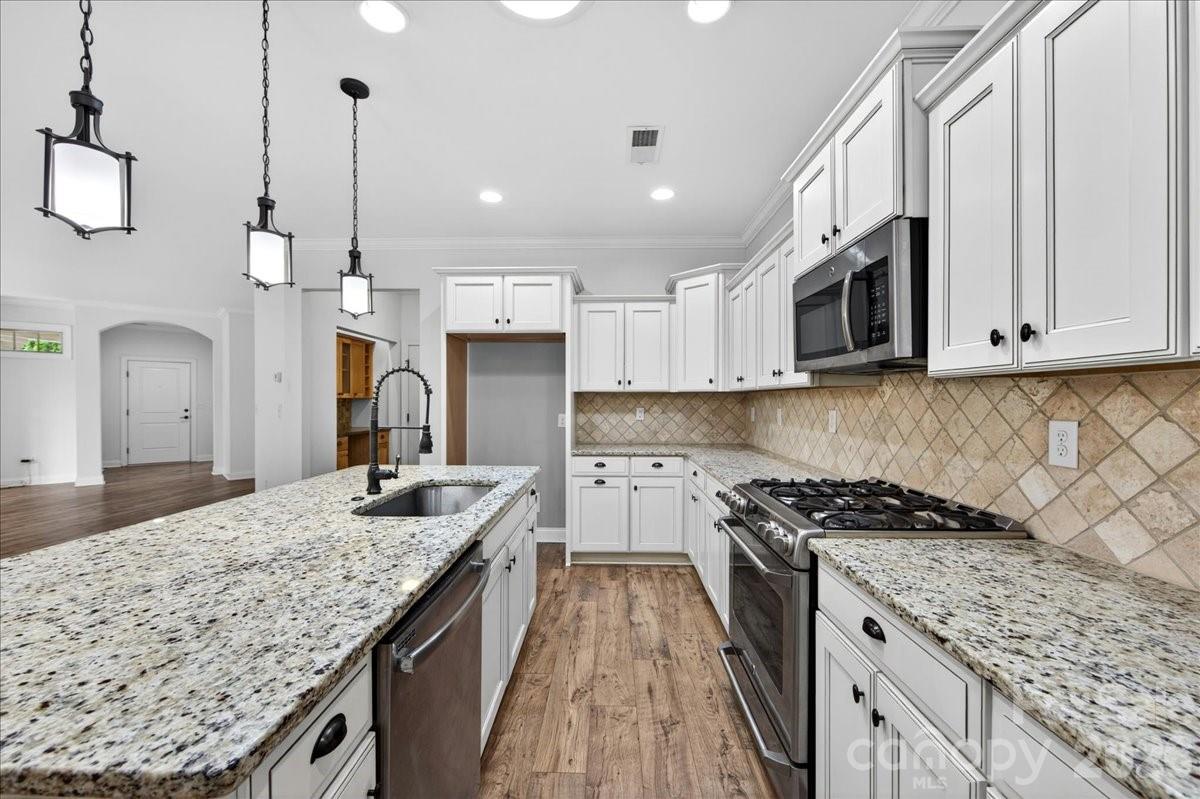 1301 Haywood Park Drive Waxhaw NC 28173