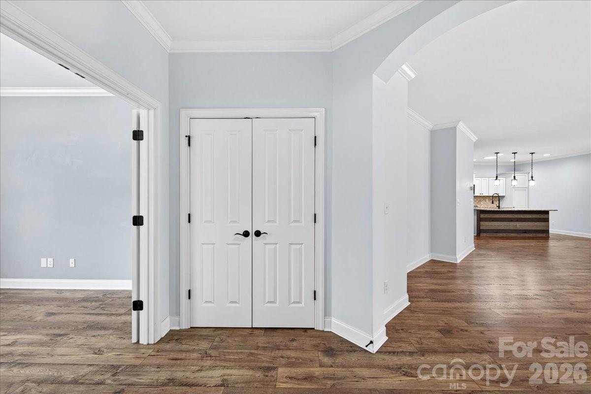 1301 Haywood Park Drive Waxhaw NC 28173