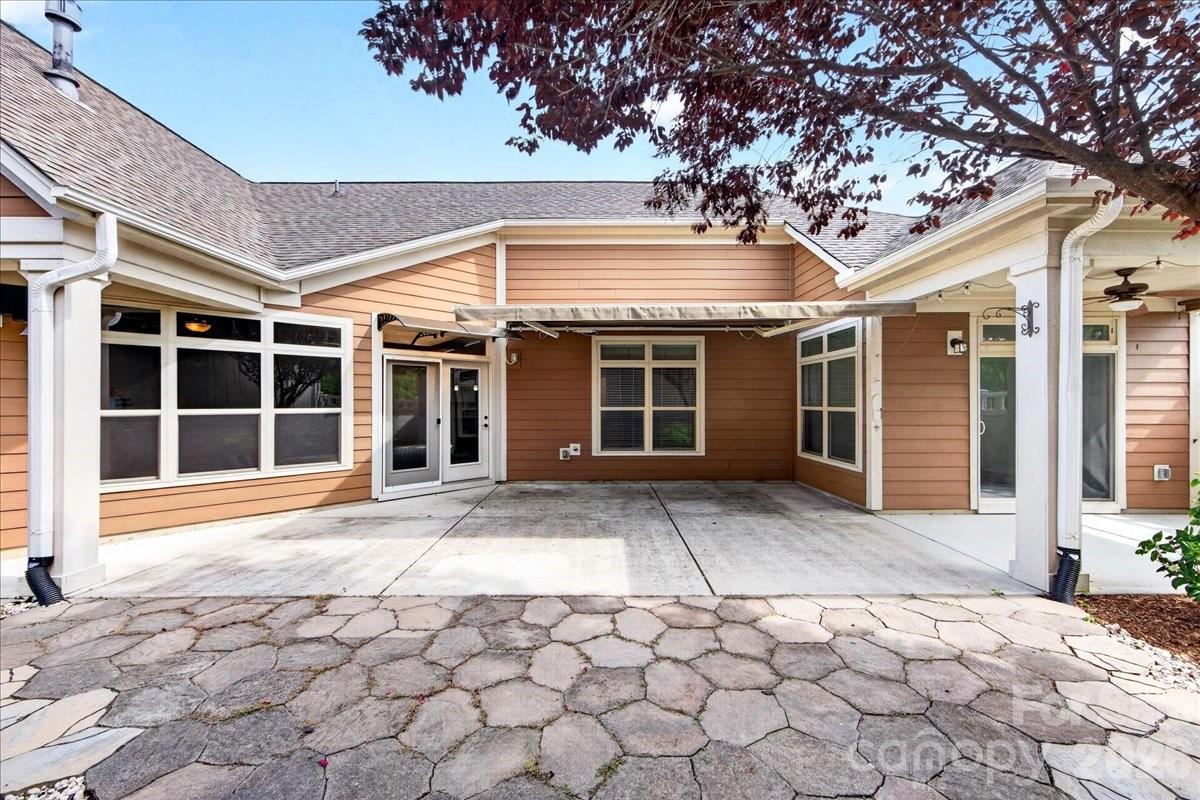 1301 Haywood Park Drive Waxhaw NC 28173