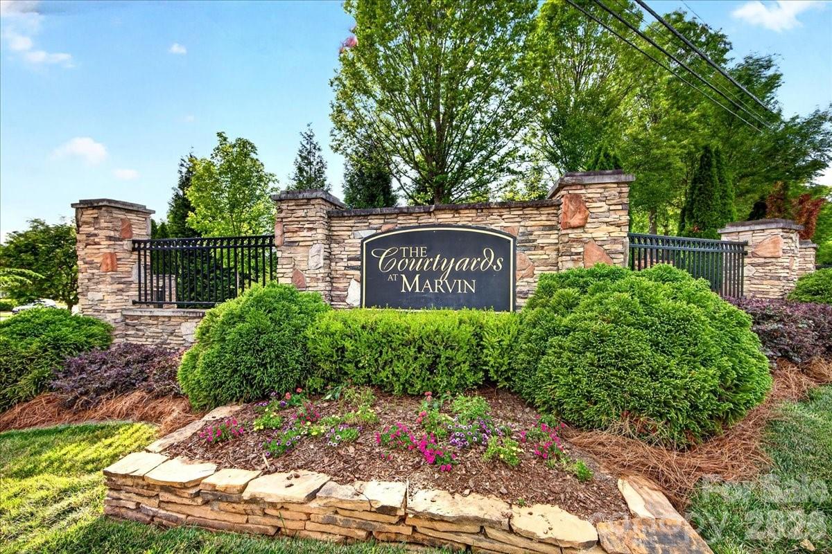1301 Haywood Park Drive Waxhaw NC 28173