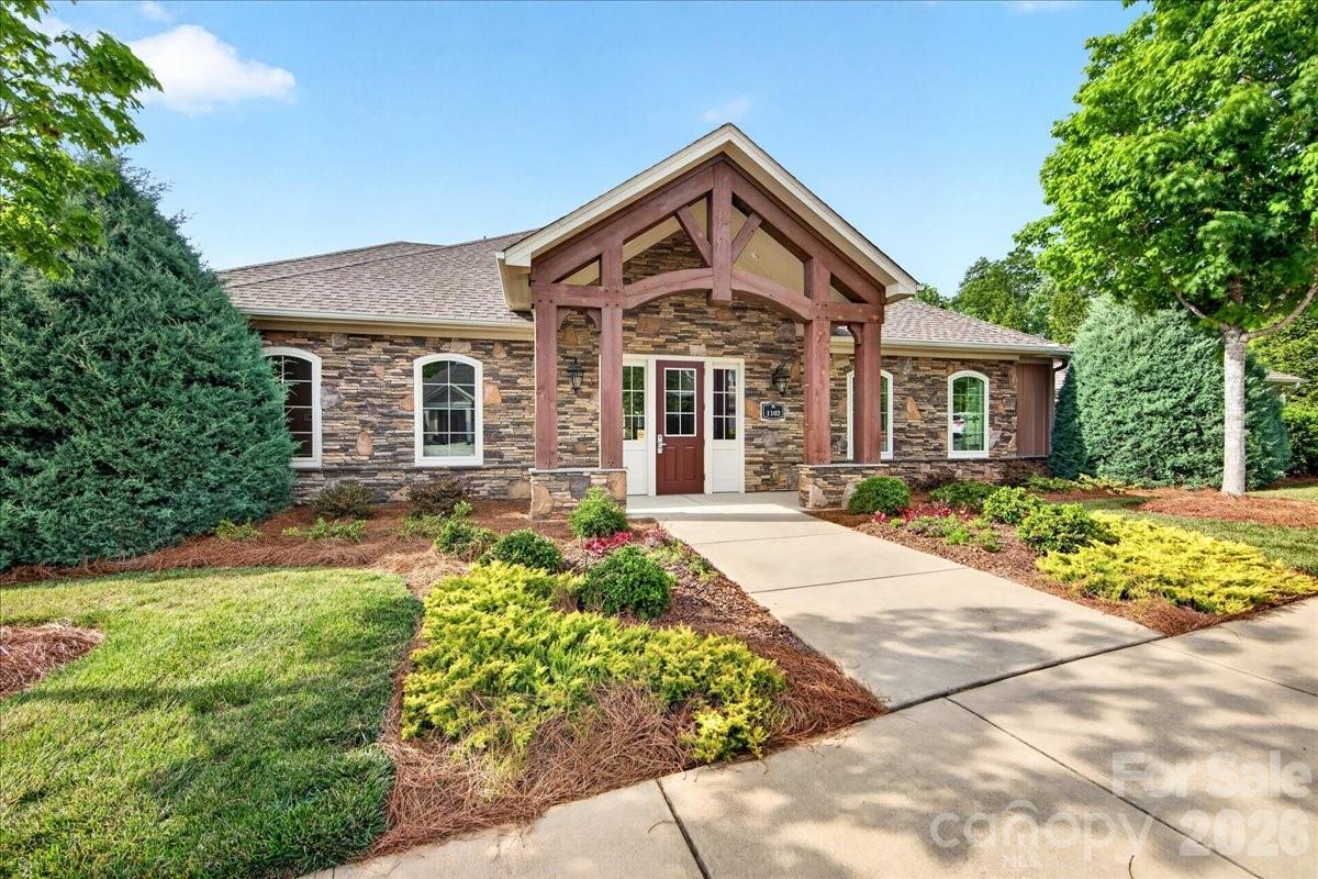 1301 Haywood Park Drive Waxhaw NC 28173