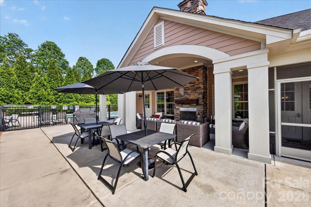 1301 Haywood Park Drive Waxhaw NC 28173