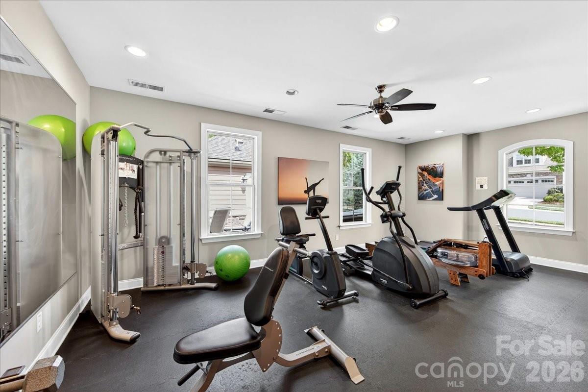 1301 Haywood Park Drive Waxhaw NC 28173