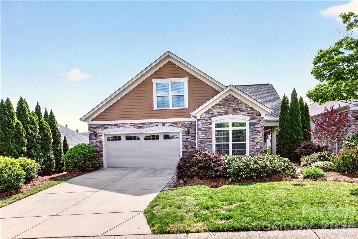 1301 Haywood Park Drive Waxhaw NC 28173