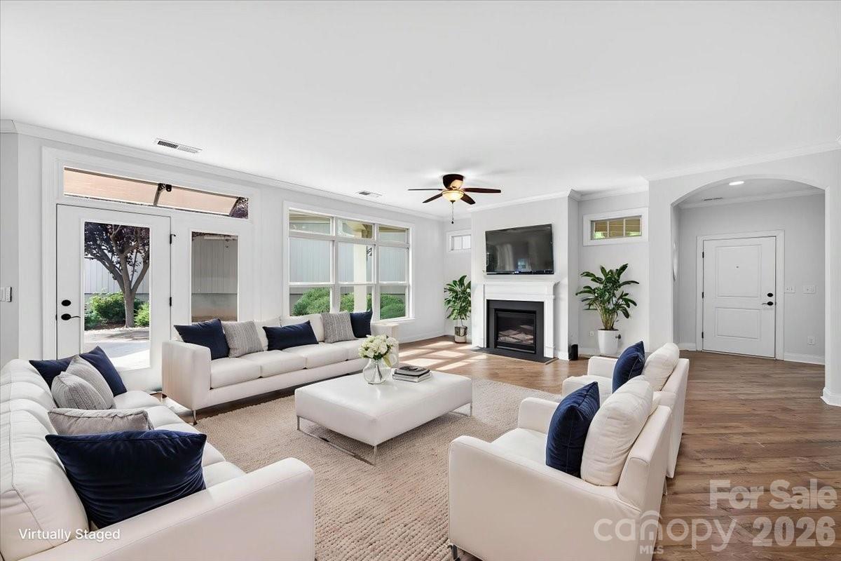 1301 Haywood Park Drive Waxhaw NC 28173