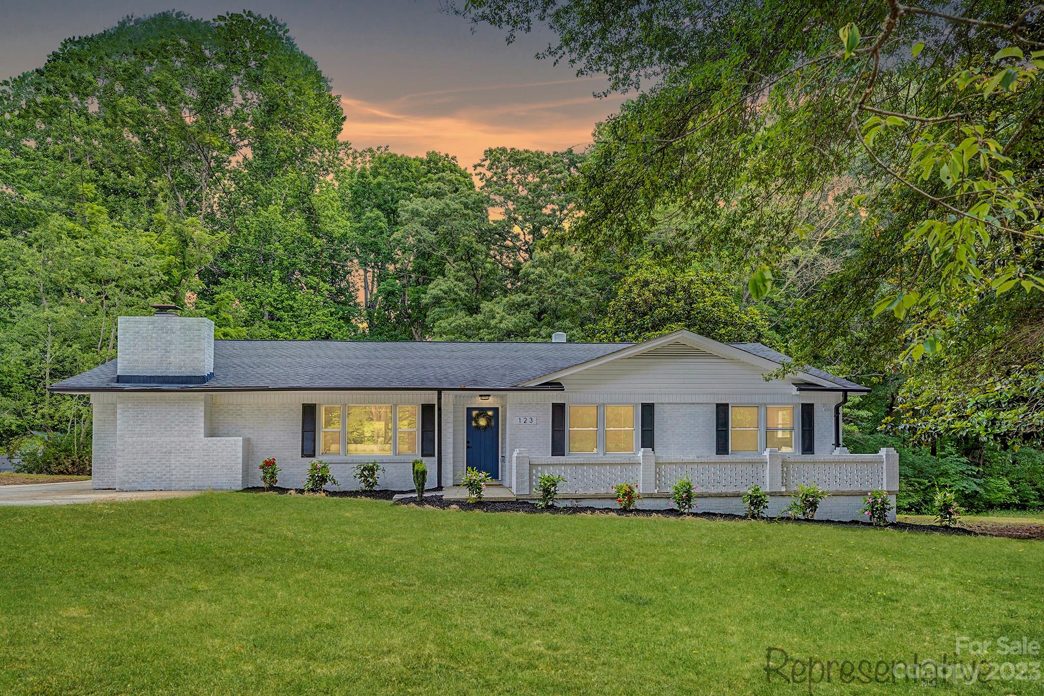 123 Mccarver Road Gastonia NC 28056
