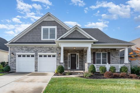 21016 Molly Harper Drive Cornelius NC 28031