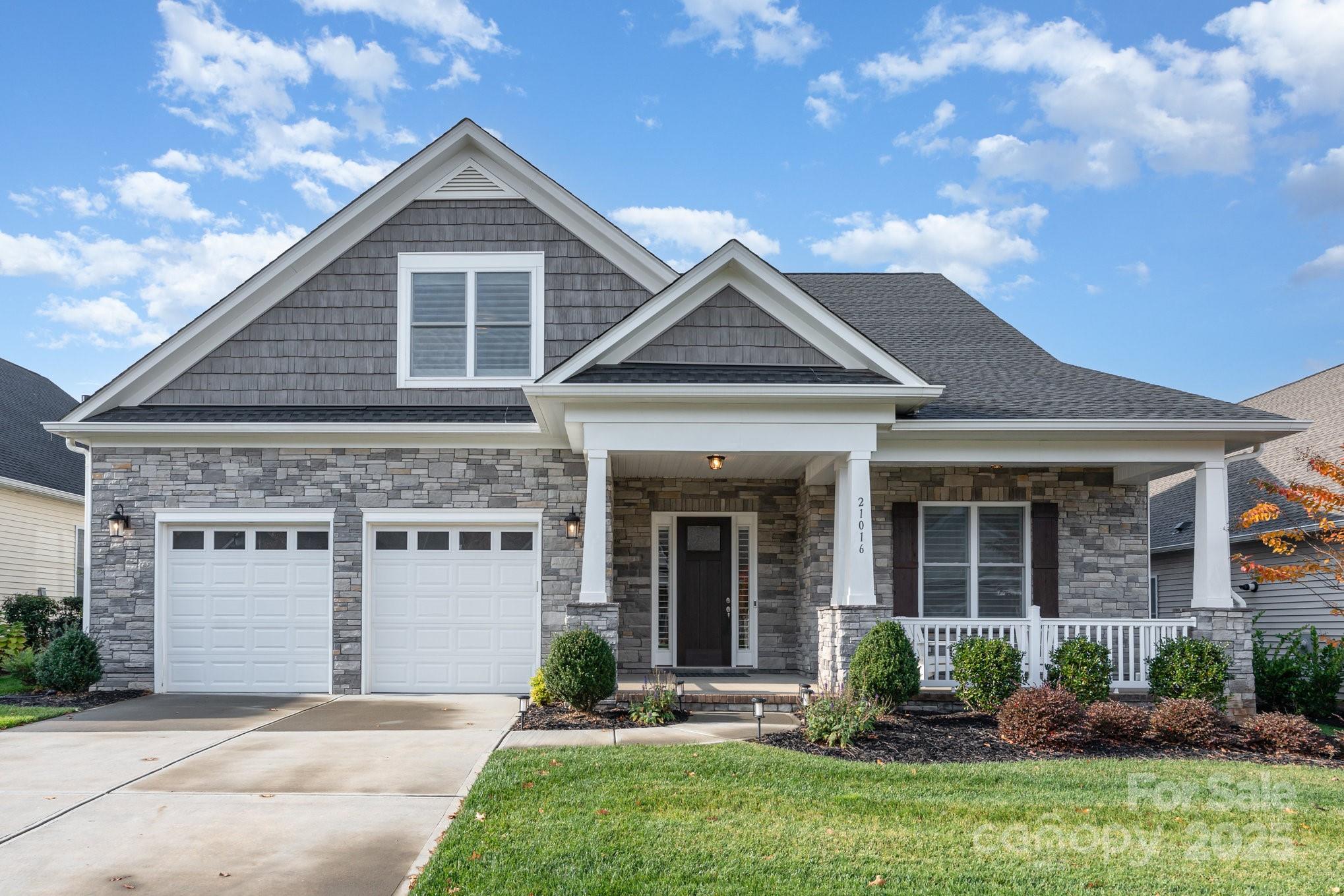 21016 Molly Harper Drive Cornelius NC 28031