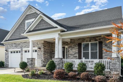 21016 Molly Harper Drive Cornelius NC 28031
