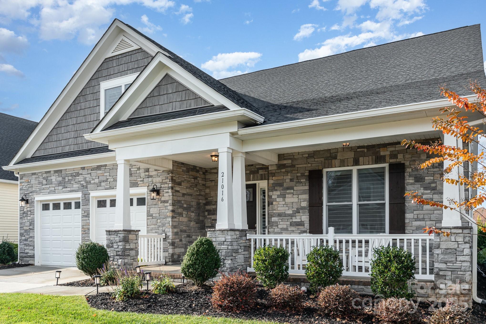 21016 Molly Harper Drive Cornelius NC 28031