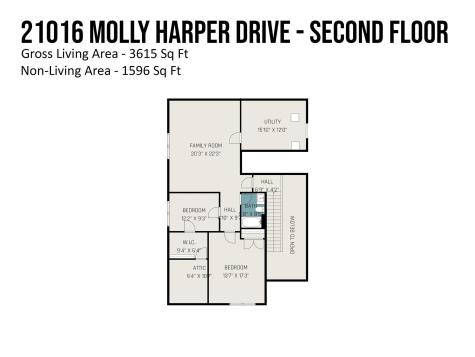 21016 Molly Harper Drive Cornelius NC 28031