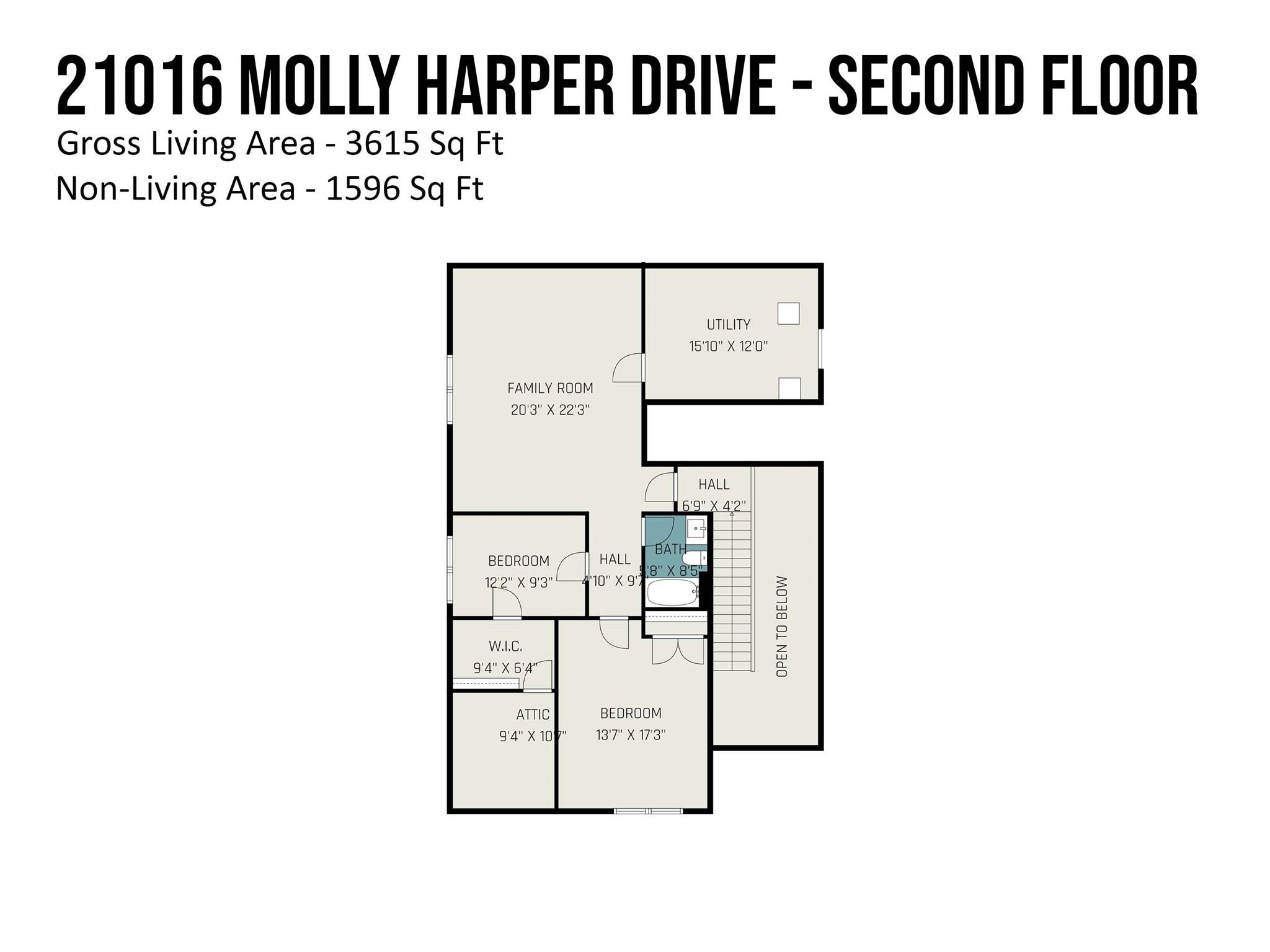 21016 Molly Harper Drive Cornelius NC 28031