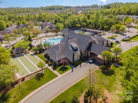 21016 Molly Harper Drive Cornelius NC 28031