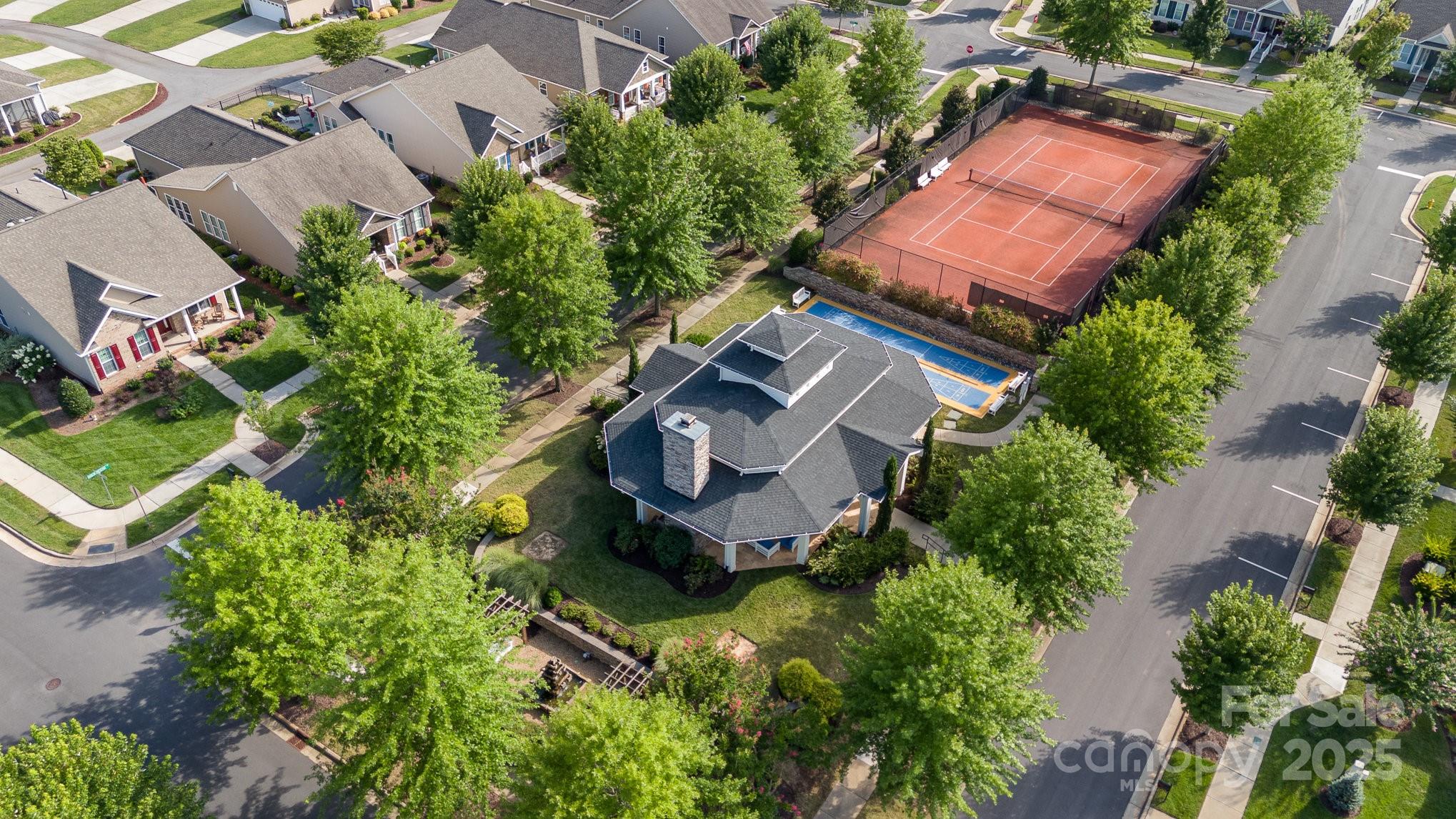 21016 Molly Harper Drive Cornelius NC 28031