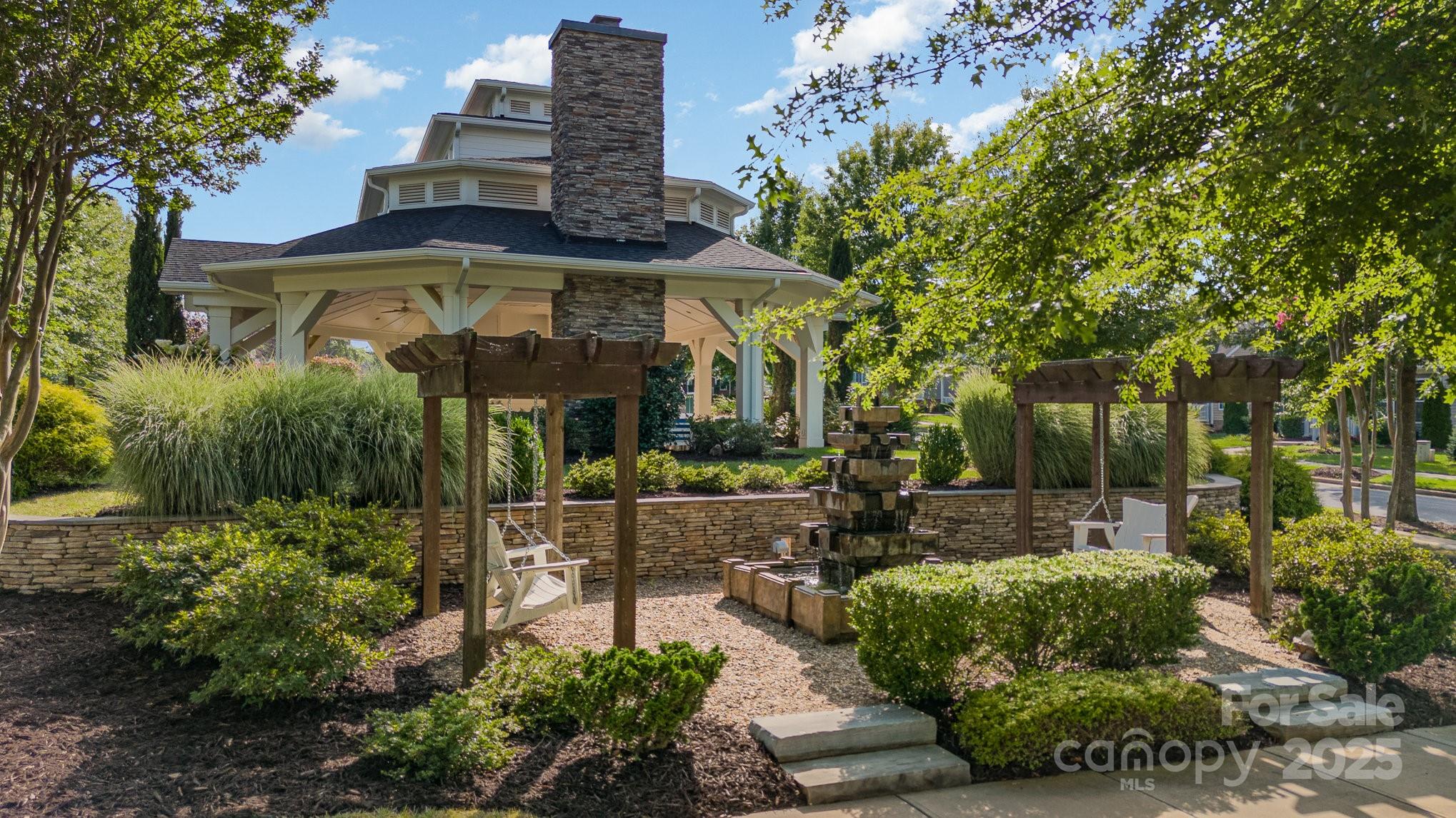 21016 Molly Harper Drive Cornelius NC 28031