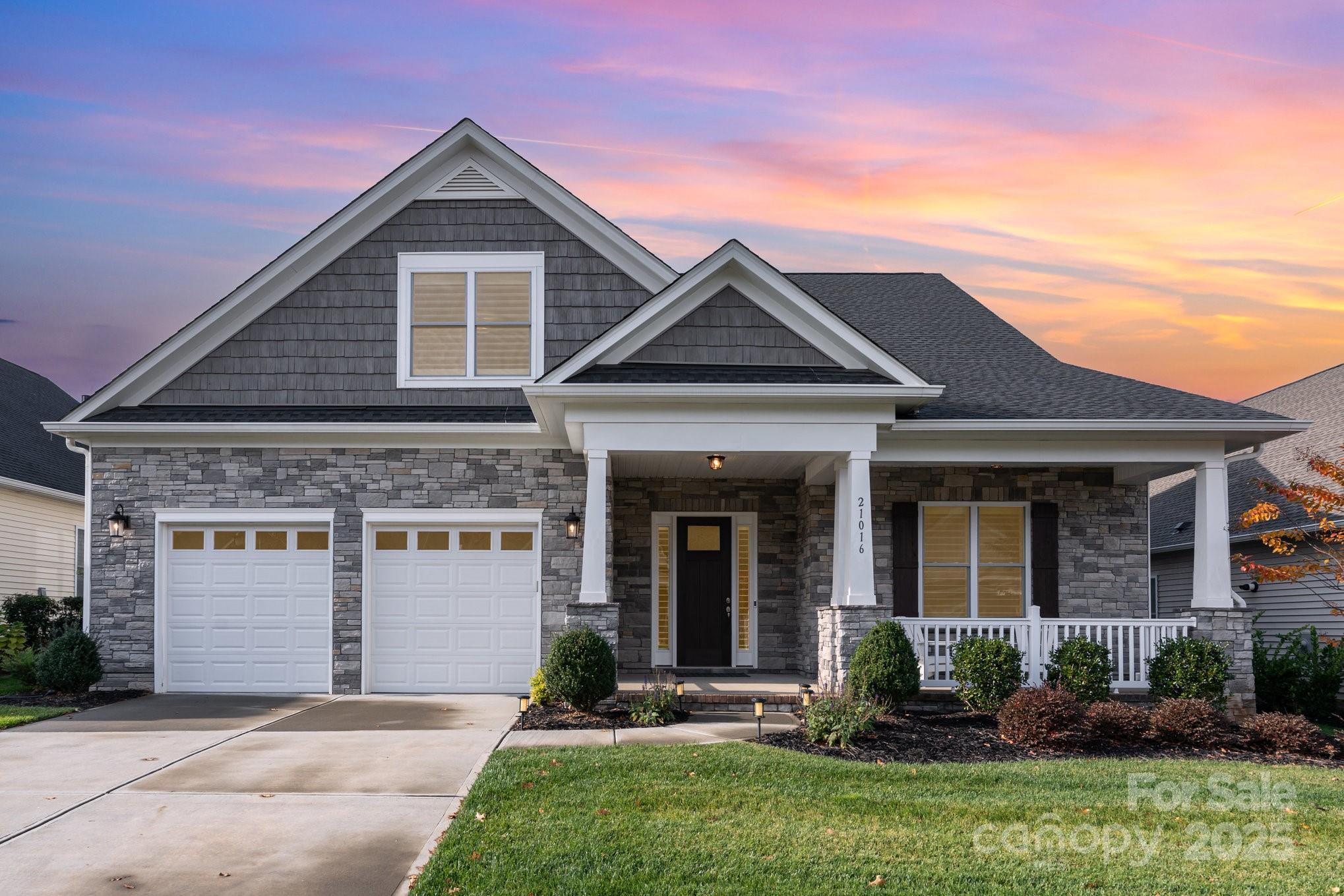 21016 Molly Harper Drive Cornelius NC 28031