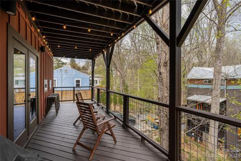 354 Riverview Drive Asheville NC 28806