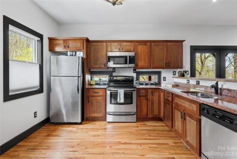 354 Riverview Drive Asheville NC 28806