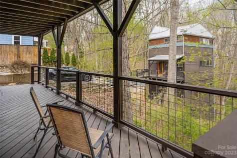 354 Riverview Drive Asheville NC 28806
