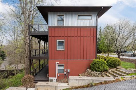 354 Riverview Drive Asheville NC 28806