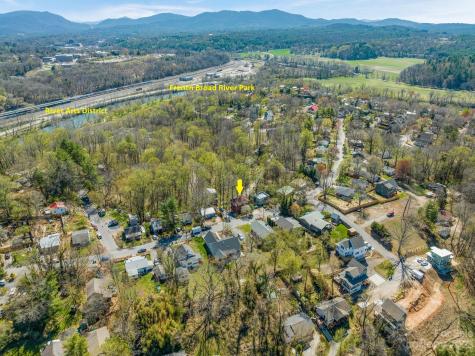 354 Riverview Drive Asheville NC 28806