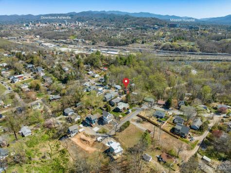 354 Riverview Drive Asheville NC 28806