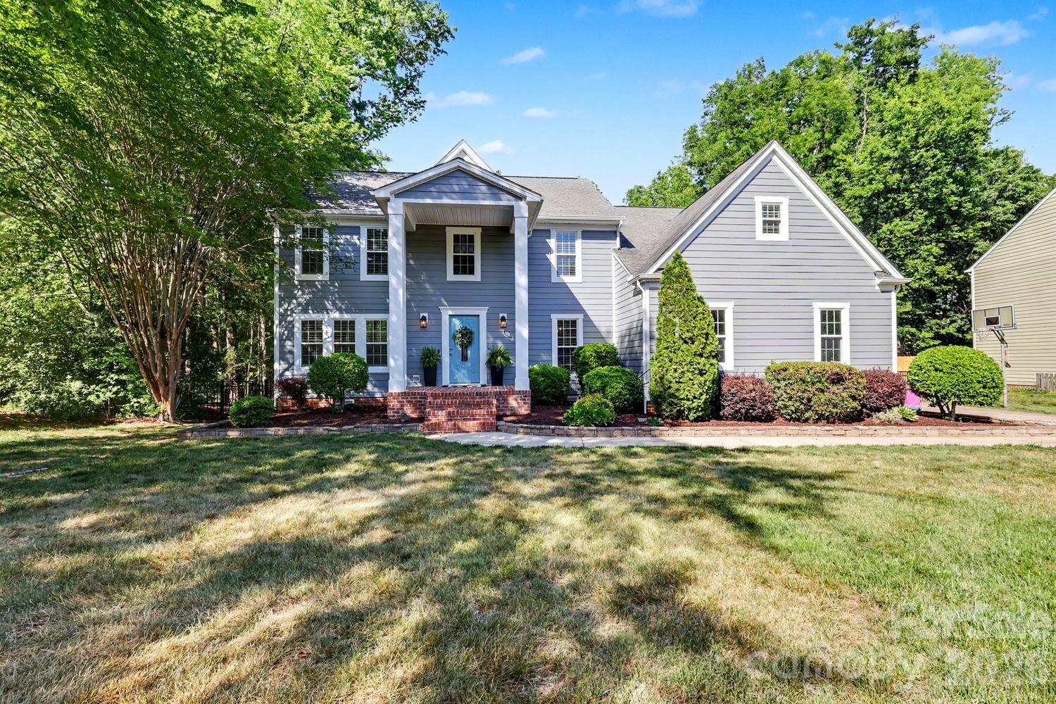 12227 Provincetowne Drive Charlotte NC 28277