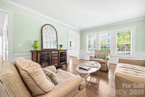 12227 Provincetowne Drive Charlotte NC 28277