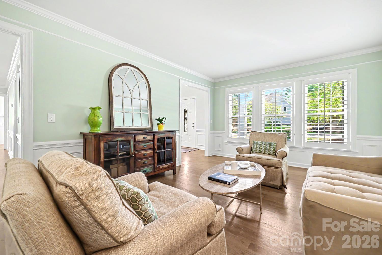 12227 Provincetowne Drive Charlotte NC 28277