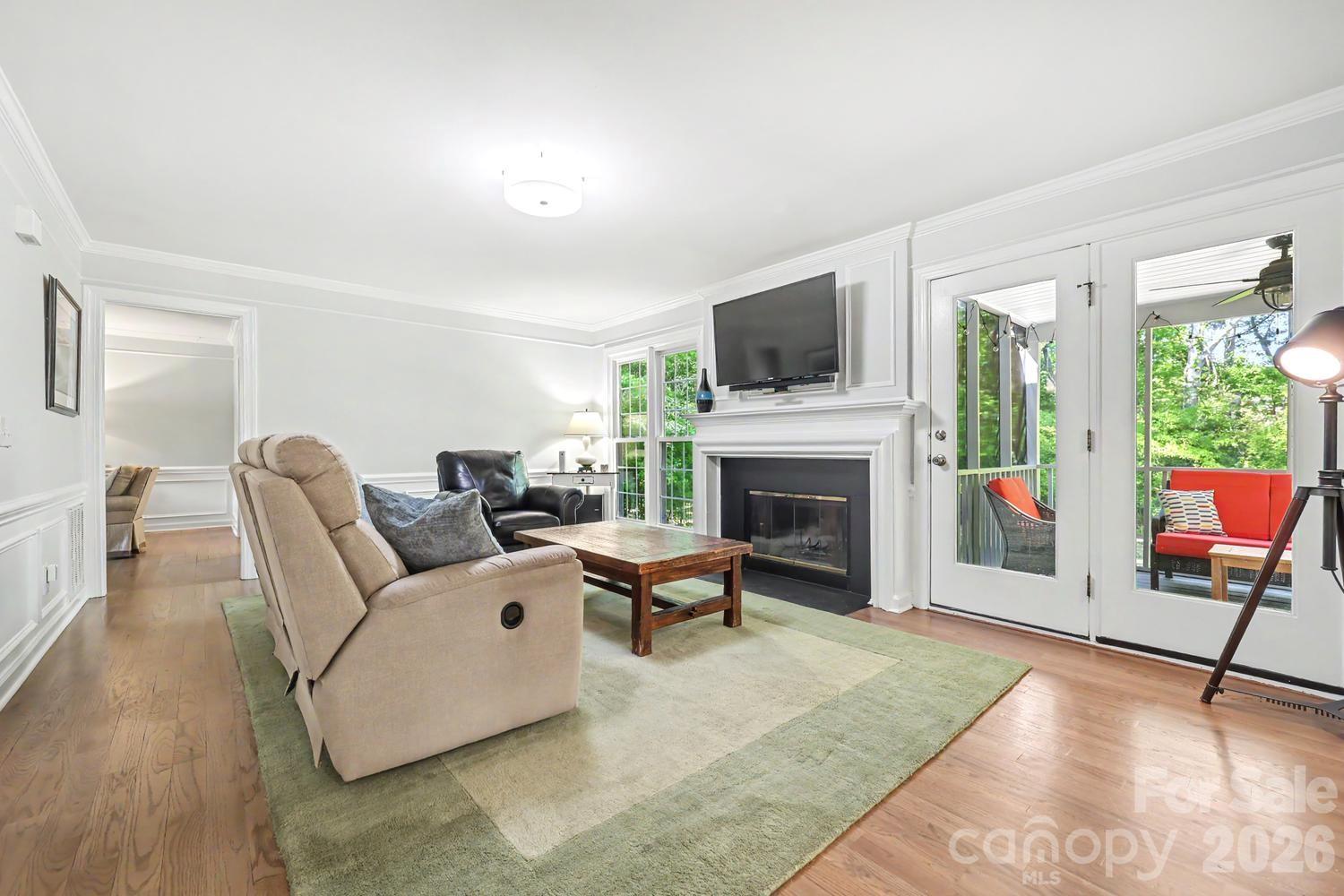 12227 Provincetowne Drive Charlotte NC 28277