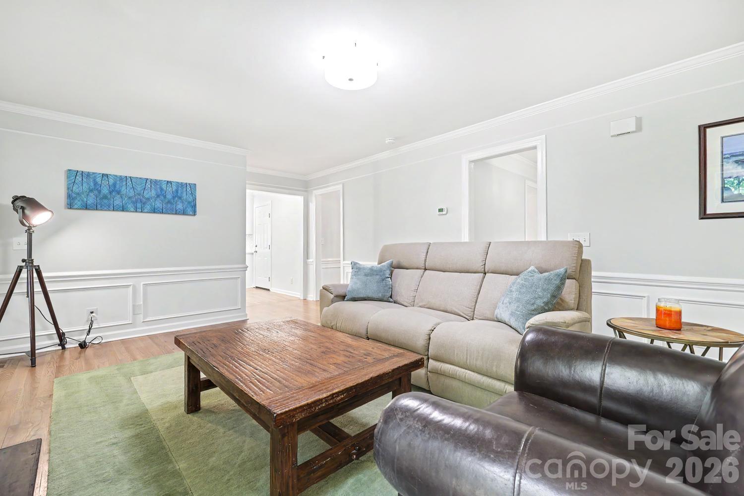 12227 Provincetowne Drive Charlotte NC 28277