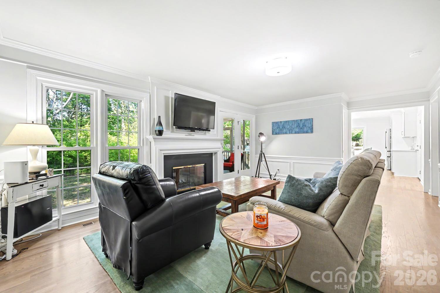 12227 Provincetowne Drive Charlotte NC 28277