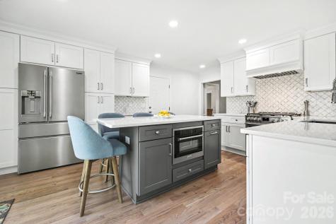 12227 Provincetowne Drive Charlotte NC 28277