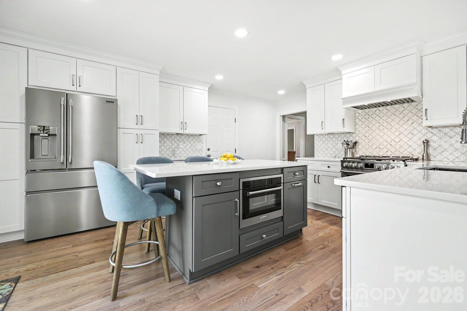 12227 Provincetowne Drive Charlotte NC 28277