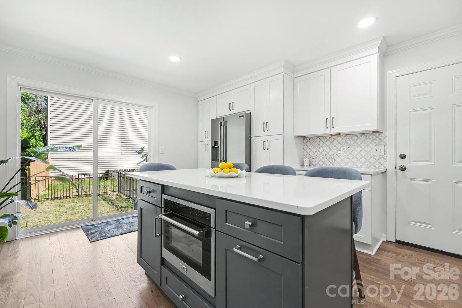 12227 Provincetowne Drive Charlotte NC 28277