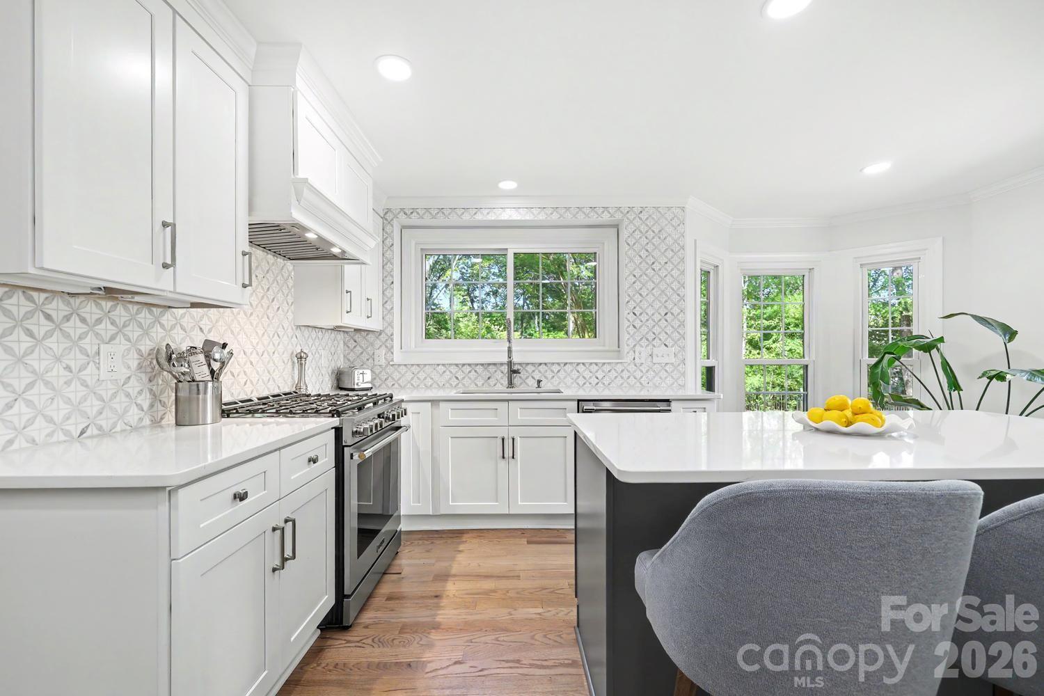 12227 Provincetowne Drive Charlotte NC 28277