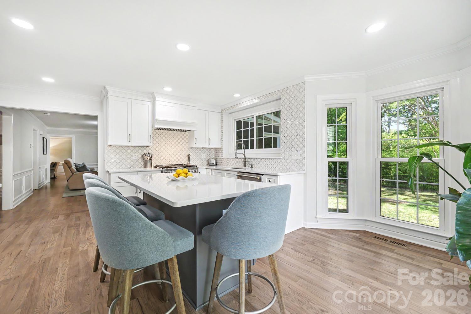 12227 Provincetowne Drive Charlotte NC 28277