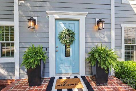 12227 Provincetowne Drive Charlotte NC 28277