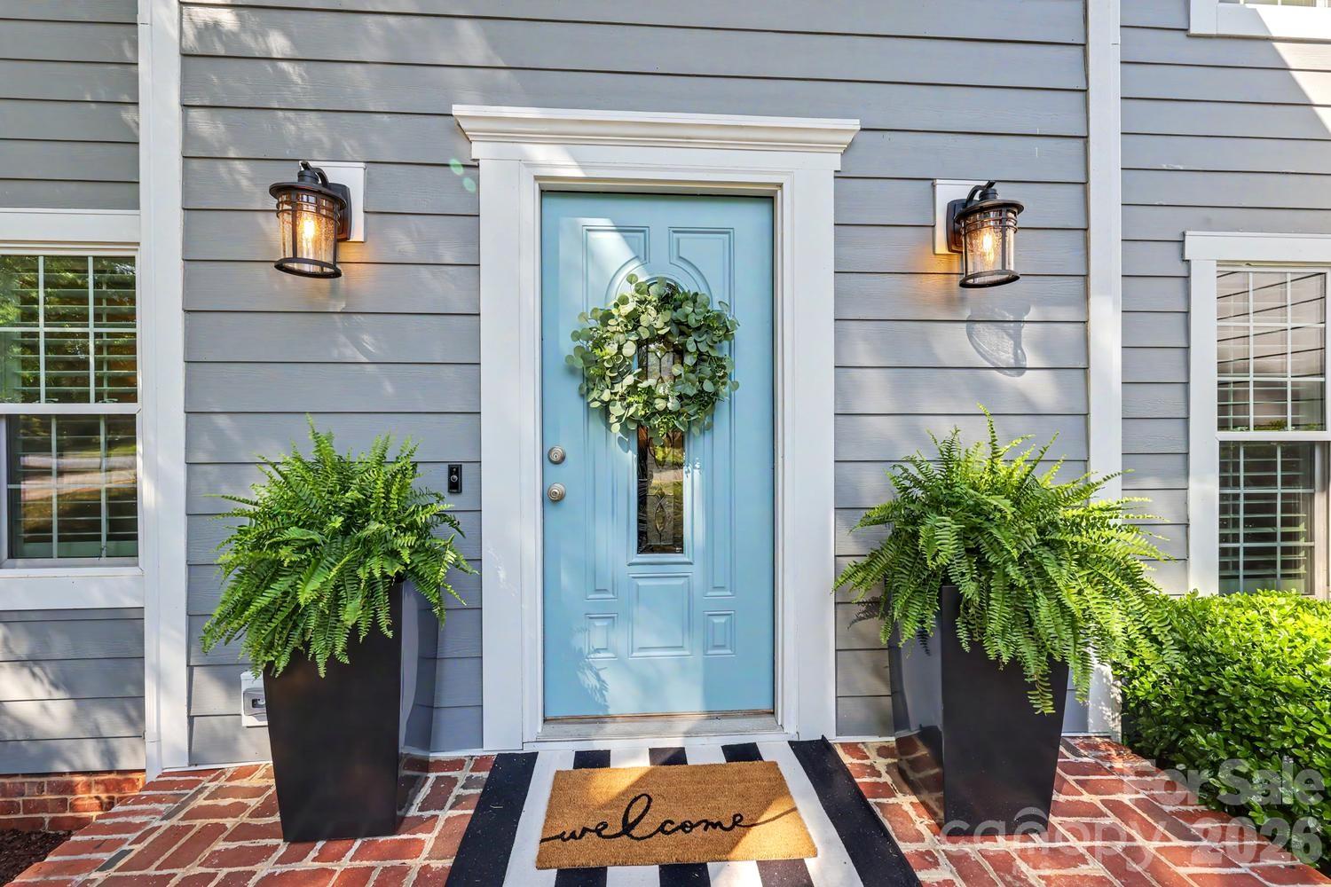 12227 Provincetowne Drive Charlotte NC 28277