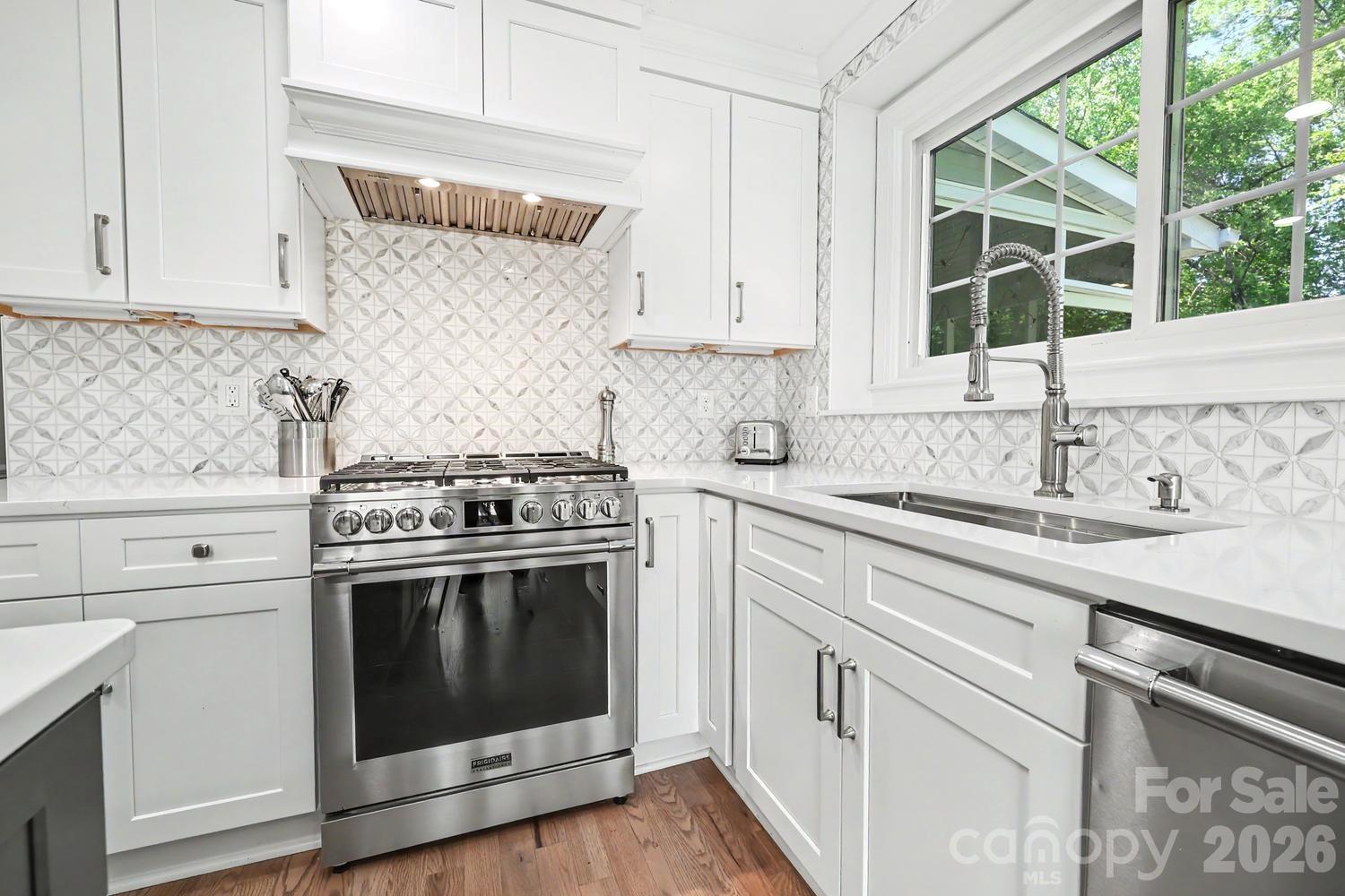 12227 Provincetowne Drive Charlotte NC 28277