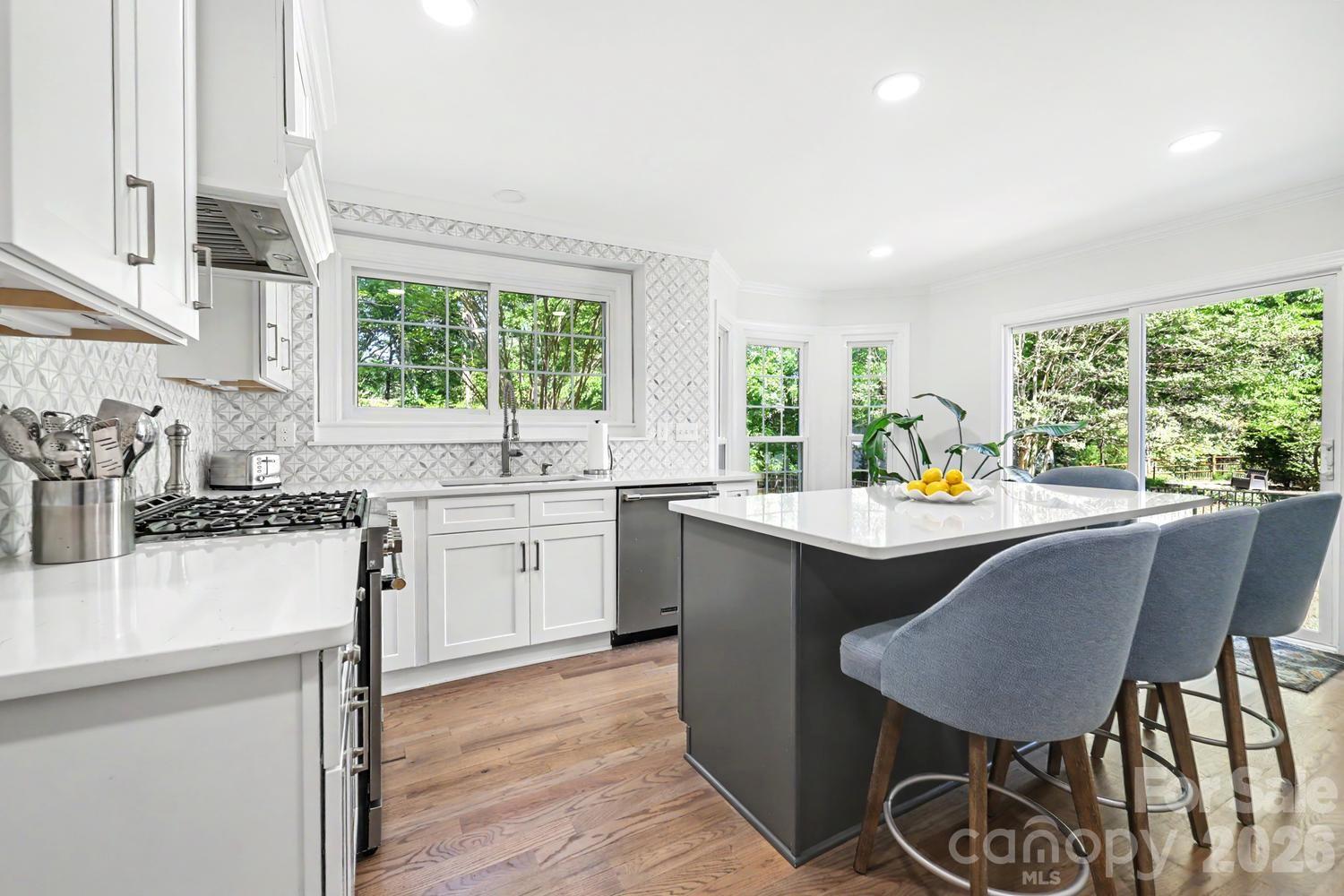 12227 Provincetowne Drive Charlotte NC 28277