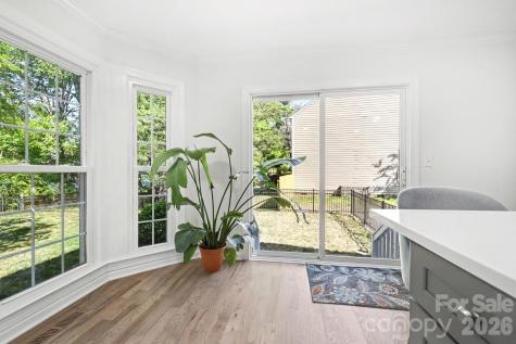 12227 Provincetowne Drive Charlotte NC 28277