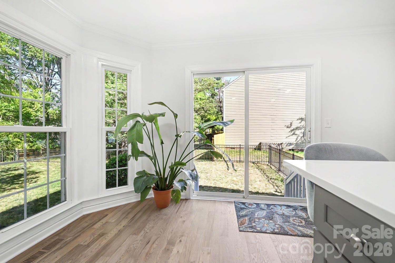 12227 Provincetowne Drive Charlotte NC 28277