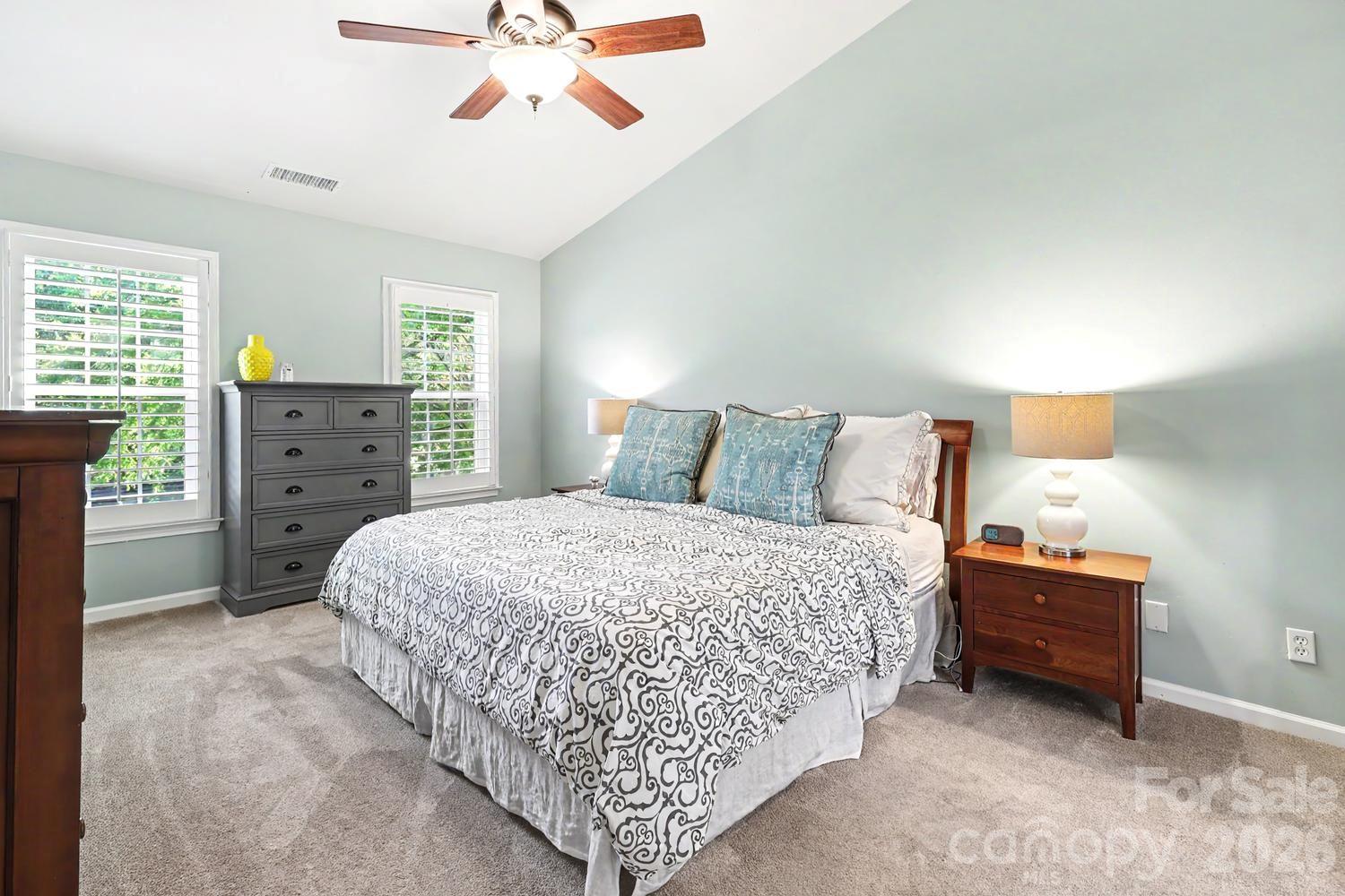 12227 Provincetowne Drive Charlotte NC 28277
