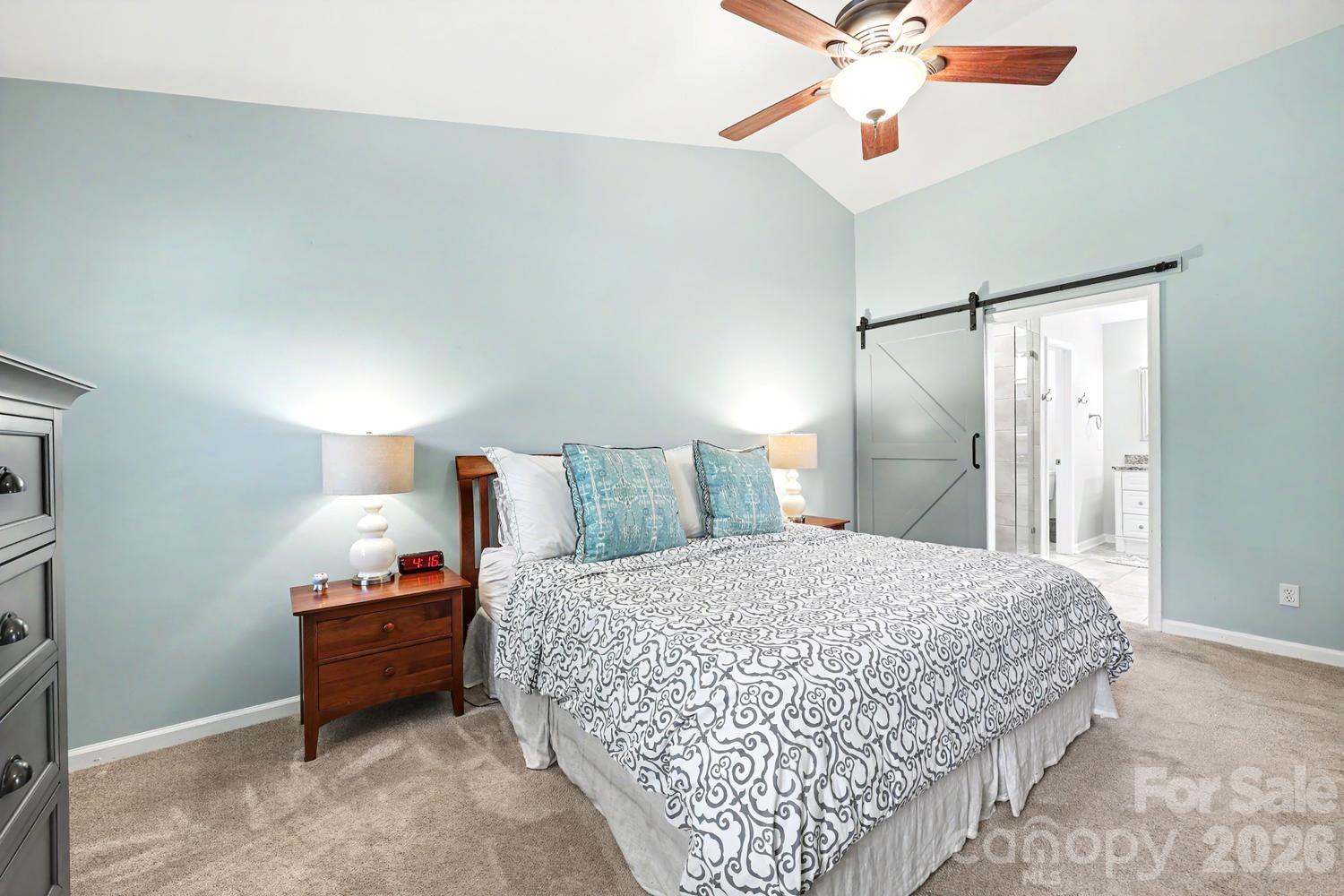 12227 Provincetowne Drive Charlotte NC 28277
