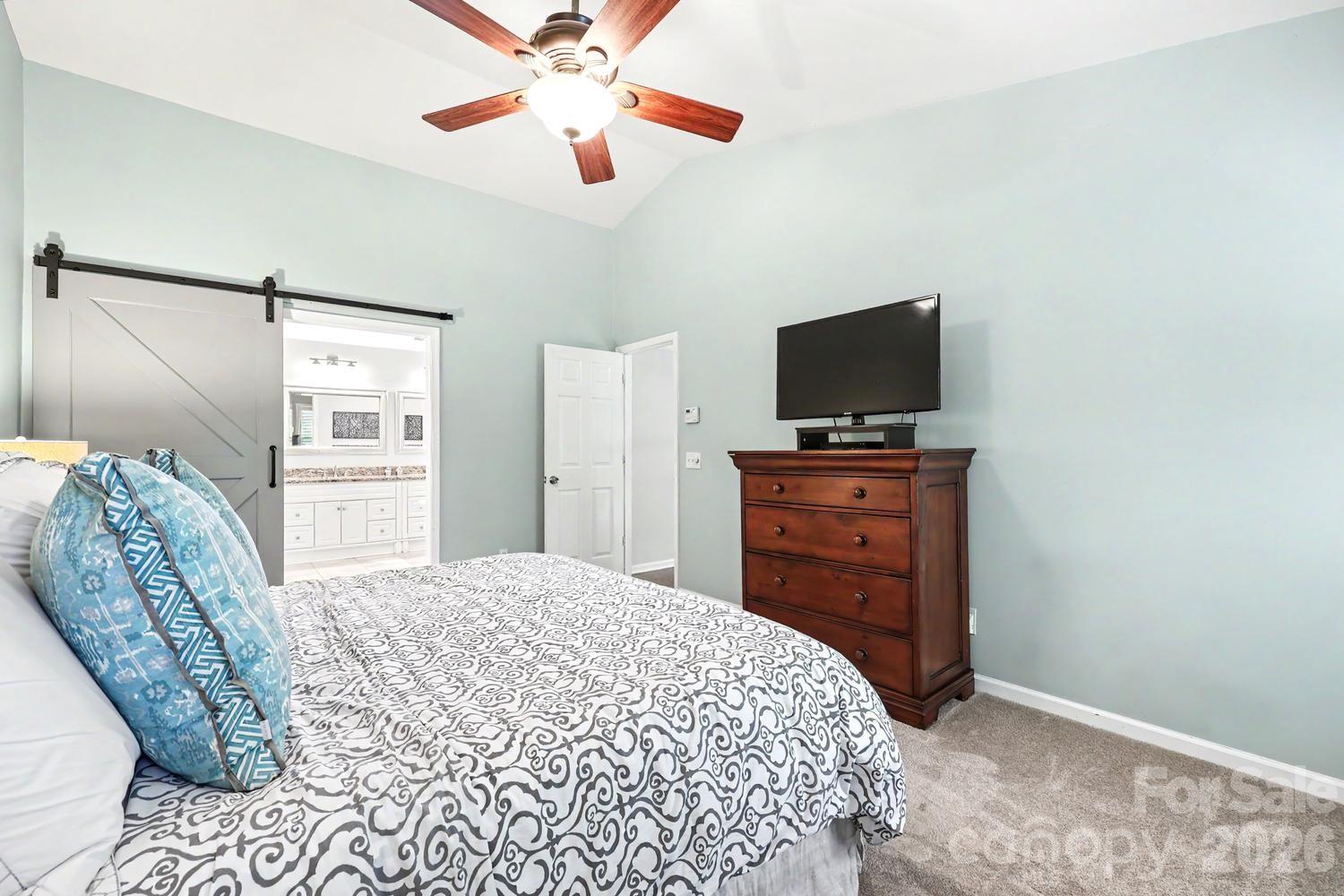 12227 Provincetowne Drive Charlotte NC 28277