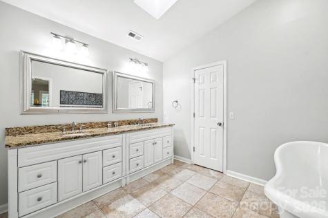 12227 Provincetowne Drive Charlotte NC 28277